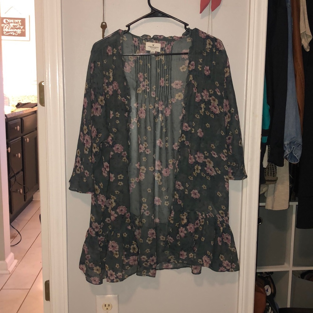 Kimono